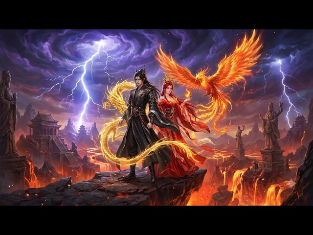 Vídeo relacionado con Reconquista: (Space opera, magia, romance y dragones): 2 (Drakonianas)