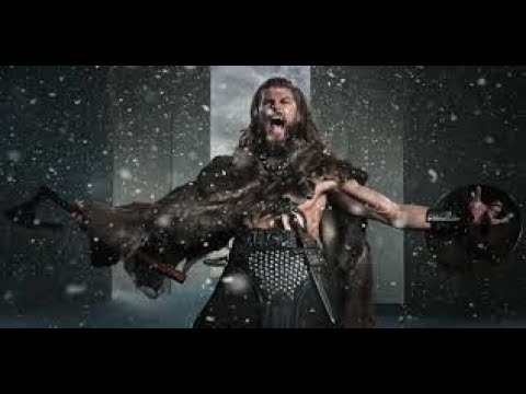 Starożytne operacje specjalne - Berserkowie (Dokument)