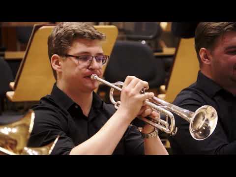 Sharp Eleven Big Band  - Birdland 2018