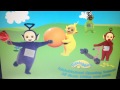 Teletubbies Teletubbyland Opening Scenes Music Ditties 1997 2001
