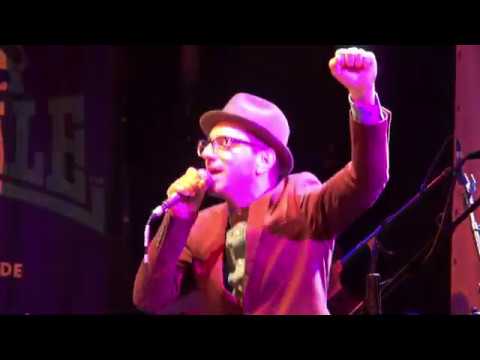 The Bluebeaters - Teenage Kicks (live at Freedom Sounds Festival 2017)