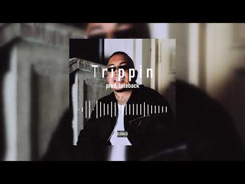 [FREE] Luciano x YGT & DIETRICH  Drill Type Beat "Trippin"