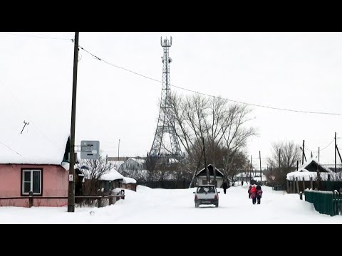 Нагайбаки села Париж | НЕИЗВЕСТНАЯ РОССИЯ