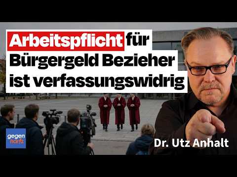 Video Thumbnail: 260406 GH Folge BG Pflicht