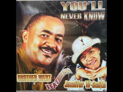 2.Brother West - I'm coming through