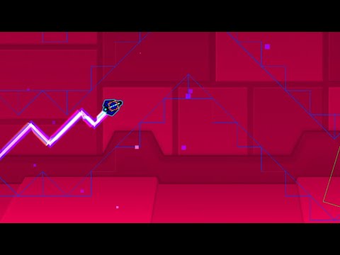 Invisible Deadlocked by KrmaL (FREE INSANE DEMON ) 100%