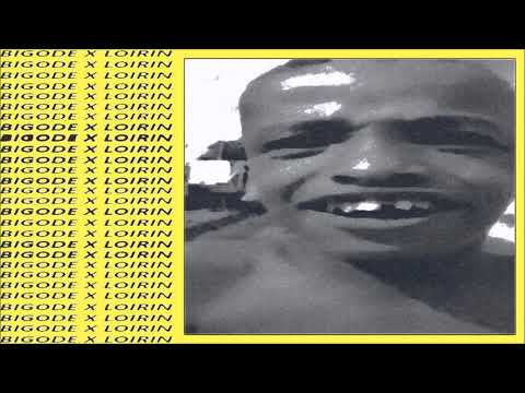 Phill - BIGODI LOIRIN (ft. ELIEFE)