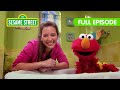 Sesame Street Bathtime For Elmo TWO Sesame Street Full Episodes