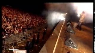 Eins Zwo - Mitarbeiter des Monats - Live @ Splash 2000