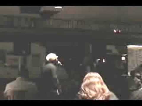 Ethnic Descent - Picture Perfect feat Jai Classics