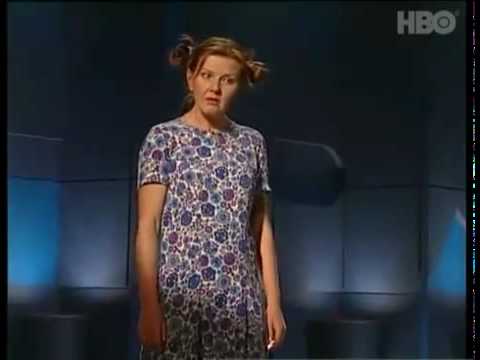 Na stojáka - Lenka Vychodilová - Nečumte