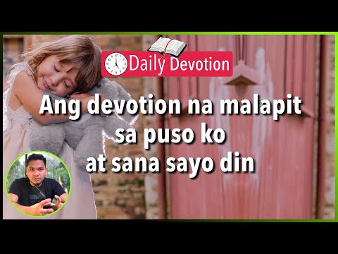 S2-Day 45: Jesus, the Lord of the Harvest - Matthew 9:35-38 (5 am Daily Devotion)