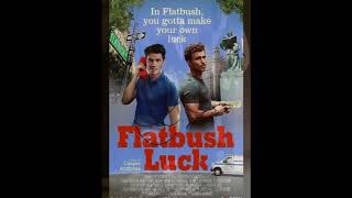 Badgley Cooke - She Understands (As Featured In The Film &quot;Flatbush Luck”)