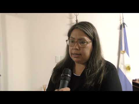 Participación Ciudadana formará parte de la mesa provincial contra la trata de personas