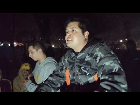 MGO WANN VS CRAKEN BIG ENTE / SEMIFINALES Nemesis Free Duplas Defend