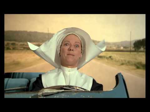 Жандарм и жандарметки. Короткий путь