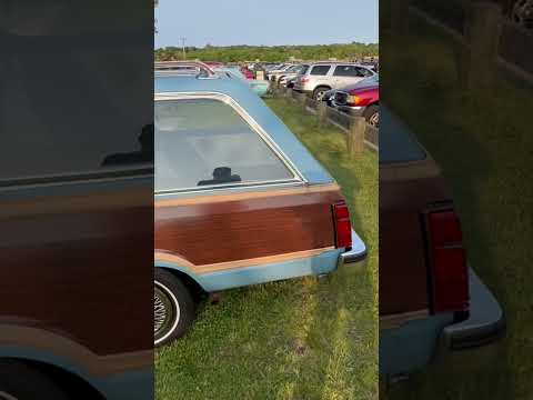 Thumbnail for Ford Fairmont #buying #classiccars #youtube #walkaroundreview #oldcars #oldschoolcars #60s by Ford Fairmont