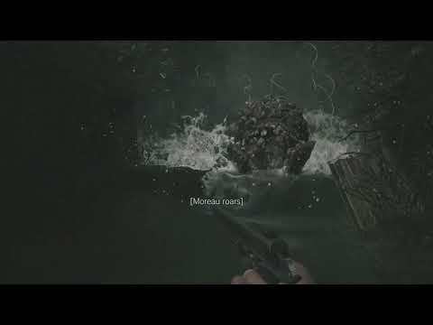 [8] Arik plays: Resident Evil: Village