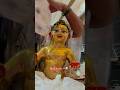 Bhagat Ke Bash Me He Bhagvan Laddugopal Ytshort Dress Shringar