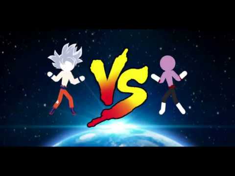 Z Stick: Legend Dragon Warrior Video