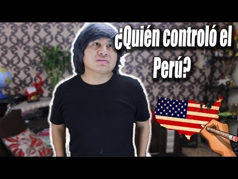 El Oncenio / Augusto B. Leguía [Rony Campos]