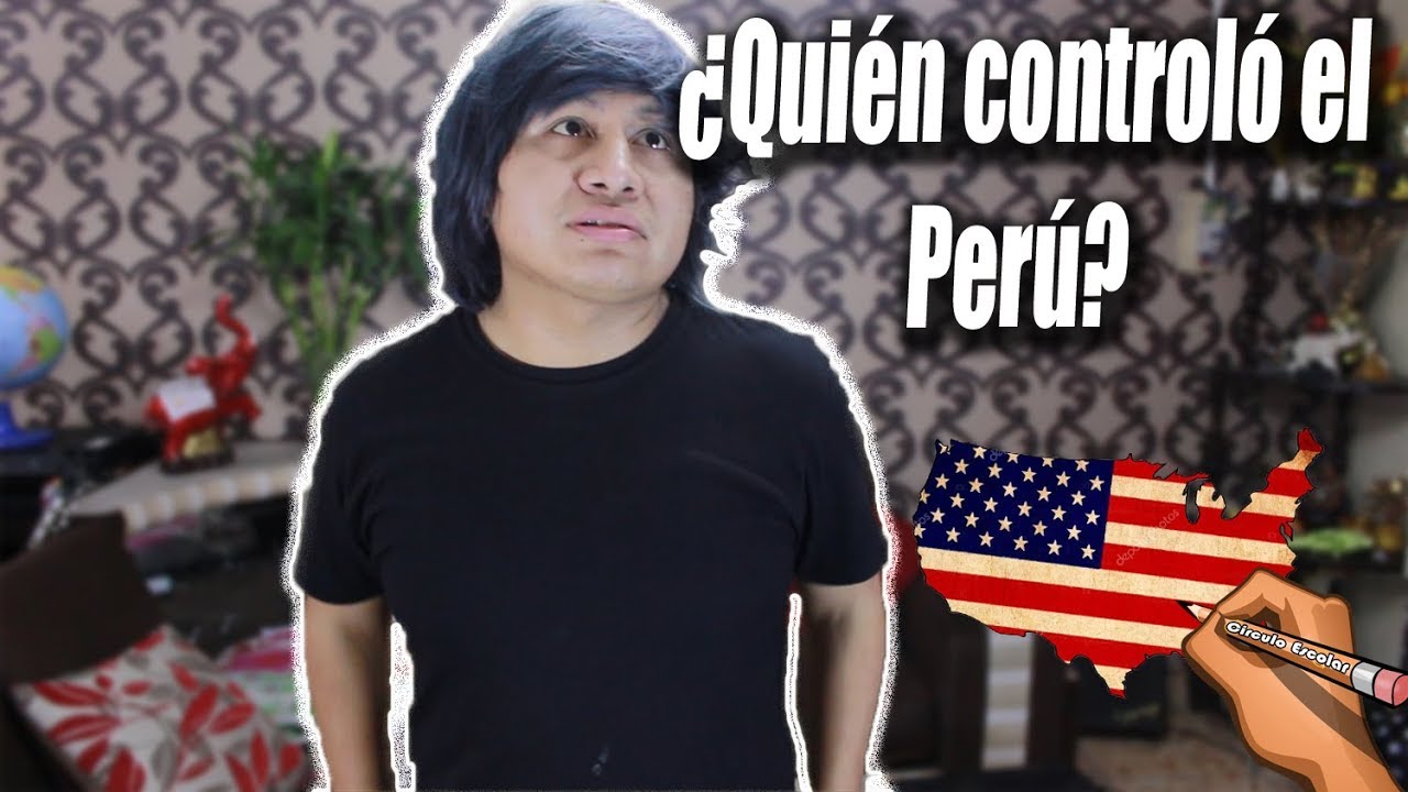 El Oncenio / Augusto B. Leguía [Rony Campos]