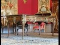 ASMR - Introduction to French Furniture (Louis XIV ...