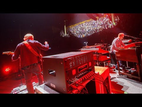 Gumbo - Phish