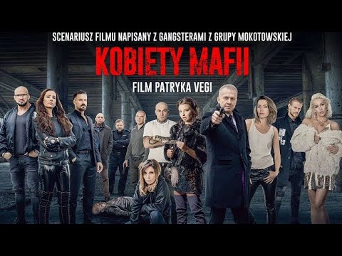 Kobiety Mafii Sezon 1 Odcinek 5 Zmiana Warty - Polski Serial! 🇵🇱