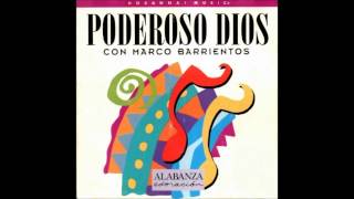 Marco Barrientos- Bendeciré (Hosanna! Music)