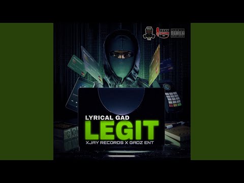 Legit
