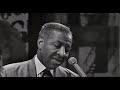 Lonnie Johnson performs "Another Night To Cry"