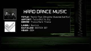 Talla 2XLC ft. Ely - The Air That I Breathe (Dumonde Dub Mix) [HQ]