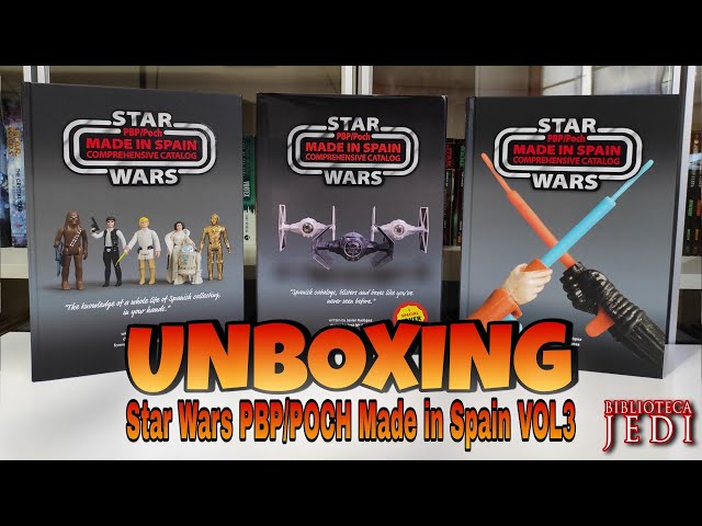 Vídeo relacionado con Star Wars Vol. 3: Rebel Jail (Star Wars (2015-2019)) (English Edition)