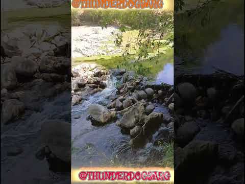 Mini cascada en casa grande #casagrande #cordoba