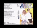 Agua Clara Pasito A Paso 1998 COMPLETO