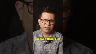 Download lagu JANGAN MENGELUH #shorts #tiktok mp3
