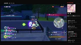 [女性配信][妖怪ウォッチ４++PS4版]サブクエ消化してバスターズします♪