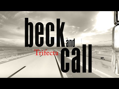 Trifecta "Beck and Call" official video (taken from The New Normal)