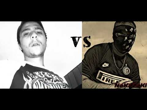 l'Morphine Vs Lferda   Clash   Complete