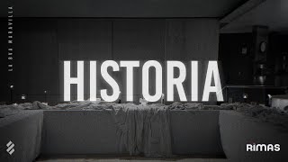 Historia Lyrics English Translation