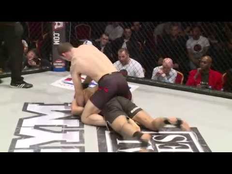 Michael Shipman vs Nabil Nawaz