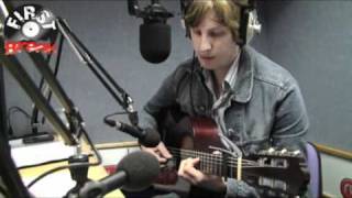 Scott Matthews - Eyes Wider than Before