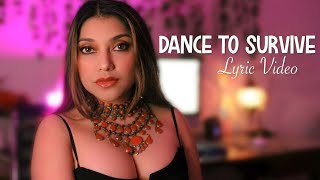 Download lagu Sarah Azhari - Dance To Survive (Lyric Video) mp3