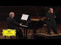 Thomas Quasthoff & Daniel Barenboim – Schubert: Winterreise, D. 911: 24. Der Leiermann (excerpt)