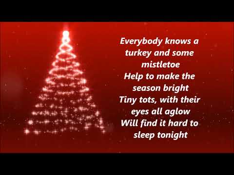 download lagu mp3 mp4 Nat King Cole Merry Christmas Lyrics, download lagu Nat King Cole Merry Christmas Lyrics gratis, unduh video klip Nat King Cole Merry Christmas Lyrics