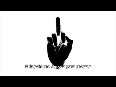 Middle Finger - Bohnes