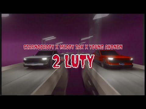 CZARNOBRODY X MŁODY ŻAK X YOUNG AHONEN - 2 LUTY