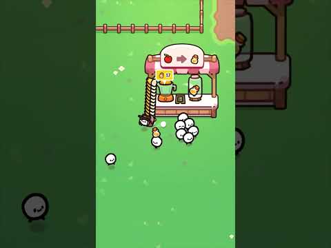 Видео Chainsaw Juice King #1