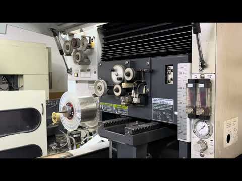 2014 MITSUBISHI MV1200S MD+PRO III ELECTRIC DISCHARGE MACHINES, WIRE, N/C & CNC | Machinery Network (1)